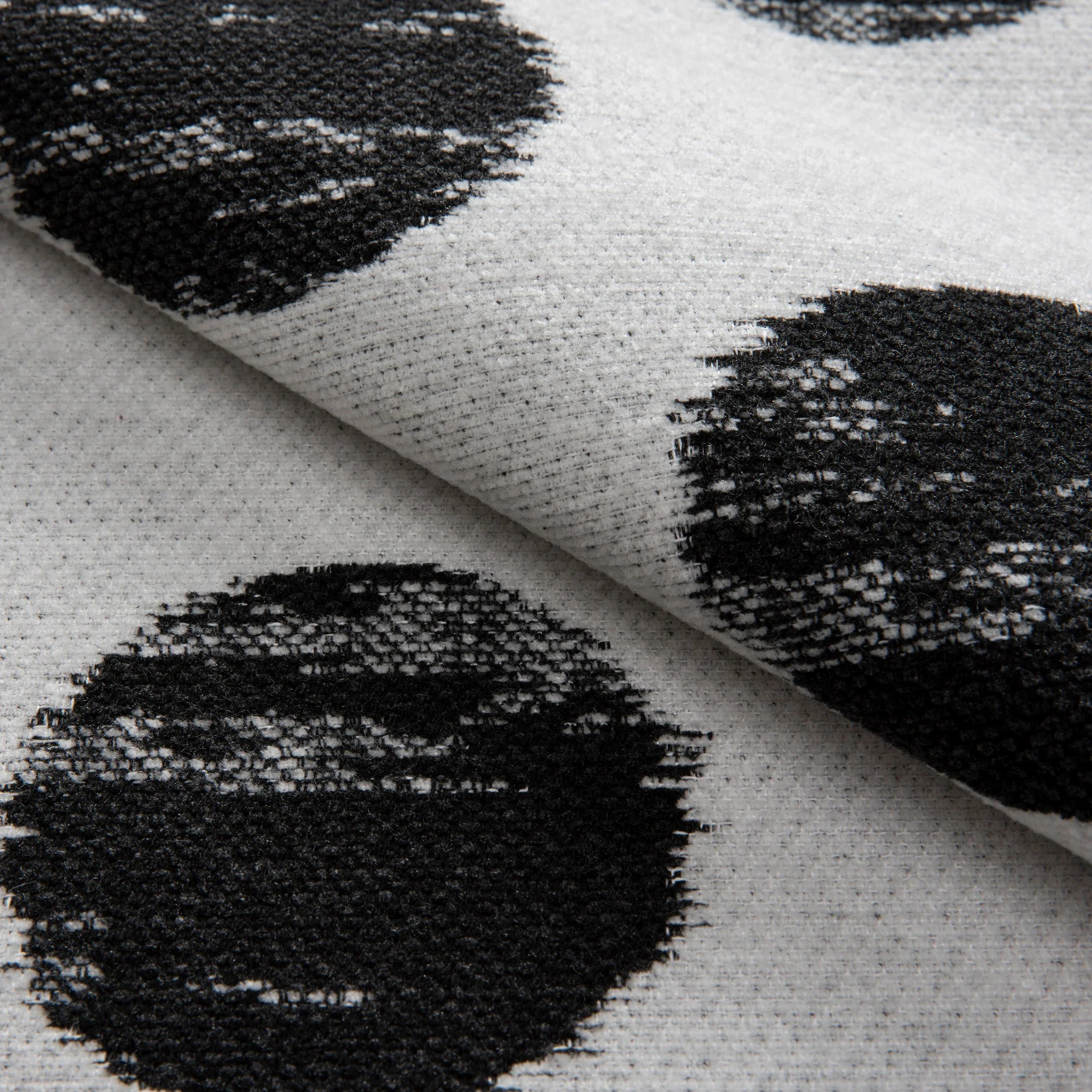 Link Outdoor Fez Noir Fabric Sample 530-25