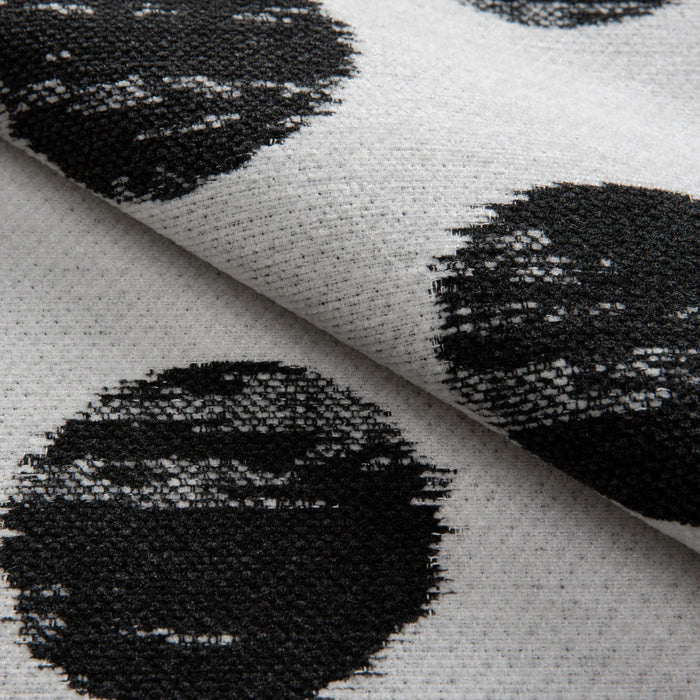 Link Outdoor Fez Noir Fabric Sample 530-25