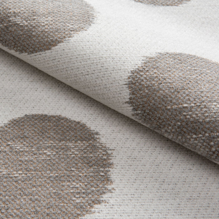 Link Outdoor Fez Putty Fabric Sample 530-14
