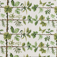 Pierre Frey Espalier Foin Fabric F2236002