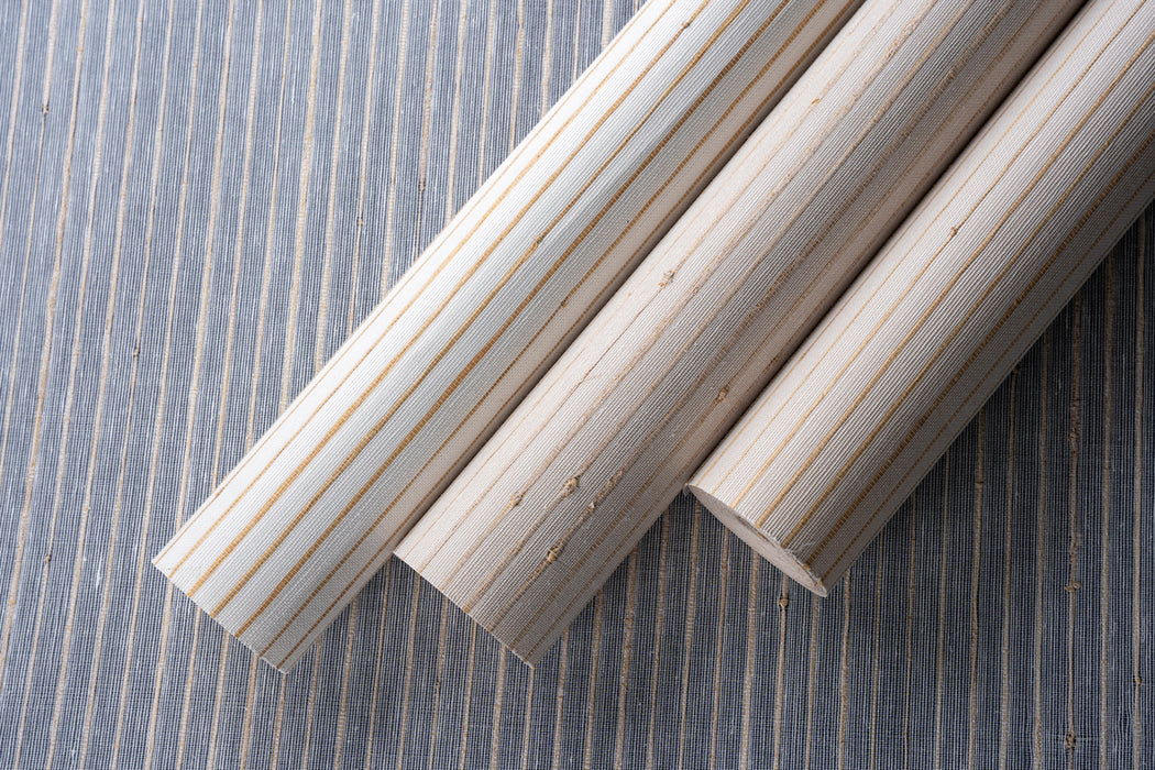 Perennials Filament Putty Wallpaper PT111-203