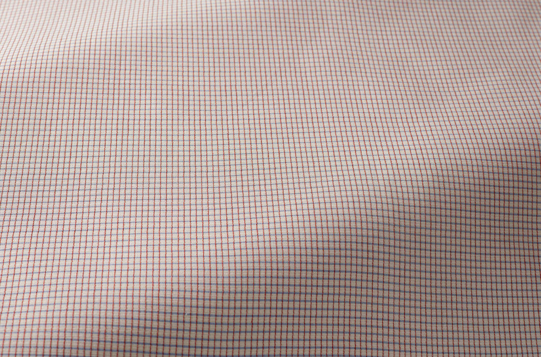 Braquenie Philidor Marin Fabric Sample B7626003