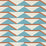 Pierre Frey Mexique Caraibes Wallpaper Sample FP944002
