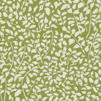 China Seas Foliage Reverse Jungle Green Fabric 449309