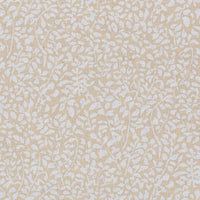 China Seas Foliage Reverse Neutral Soft Beige Fabric 3135N-20