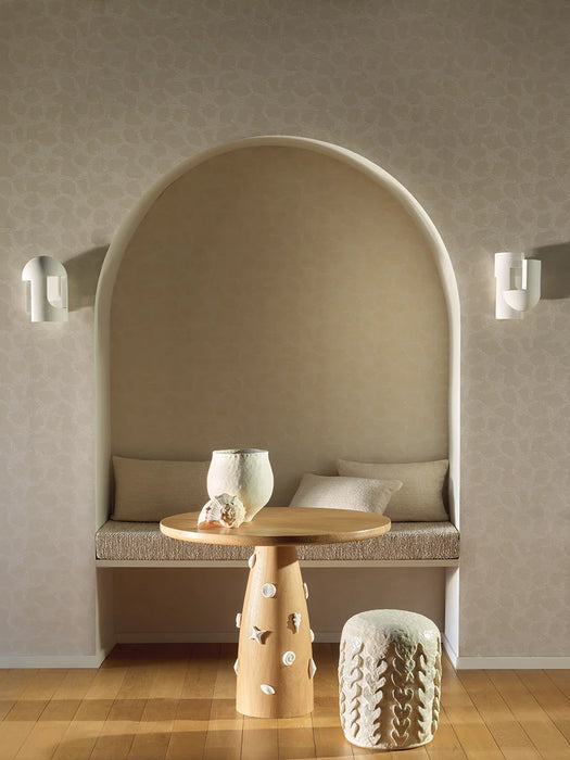 Pierre Frey Minihic Sable Wallpaper Sample FP246001