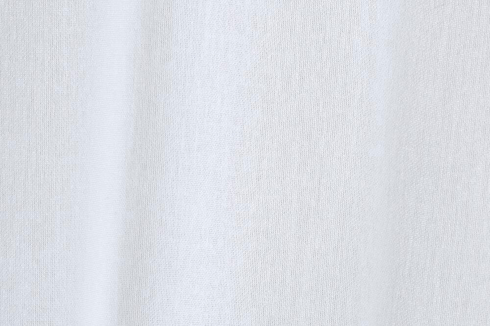 Pierre Frey Kaly Blanc Fabric F3055001