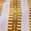 Pierre Frey Pegase Ocre Fabric F4119001