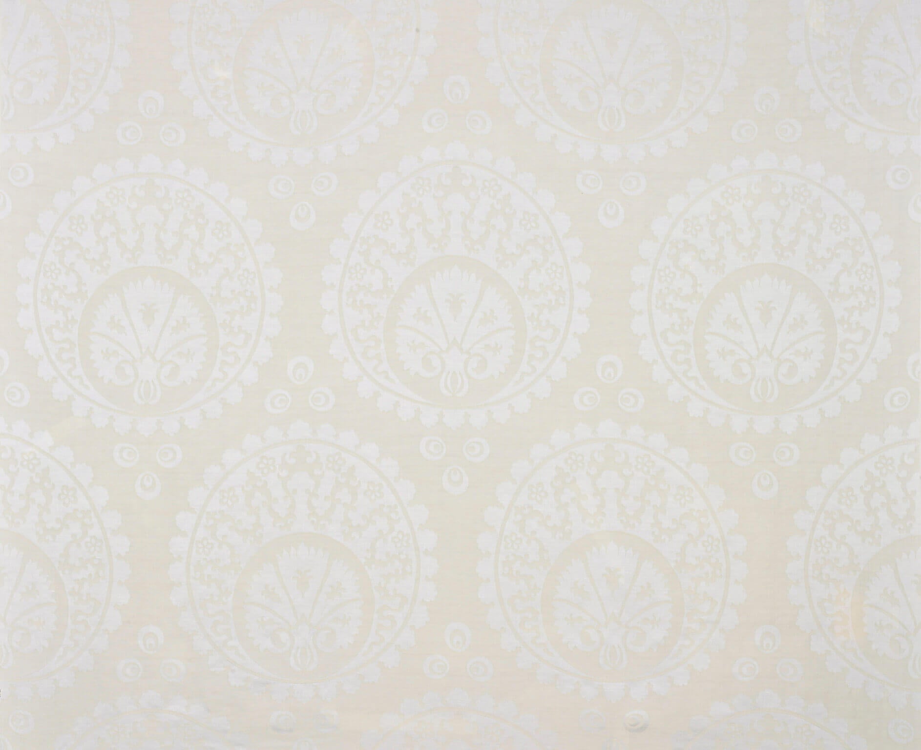 Pierre Frey Taurus Nacre Fabric F3465001