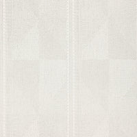 Pierre Frey Indus Tise Blanc Wallpaper FP314001