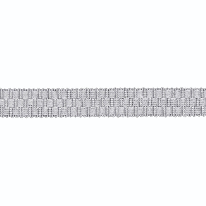 Schumacher Eleanor Gimp Platinum Trim G503-10