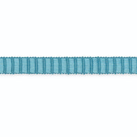 Schumacher Rene Gimp Azure 1/2 Silk Gimp" Trim G510-6