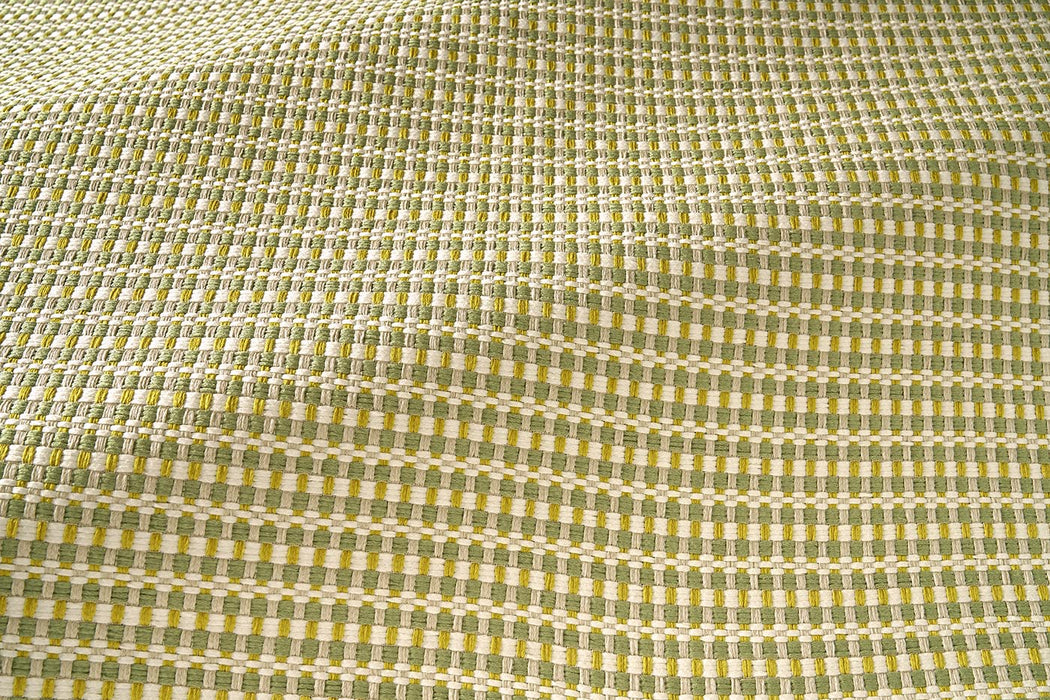 Pierre Frey Tonnelle Absinthe Fabric F3881006