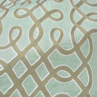 Pierre Frey Alhambra Celadon Fabric F4106001