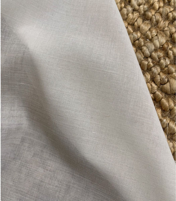 Gaston Y Daniela Etamin Beige Fabric GDT1210.001.0