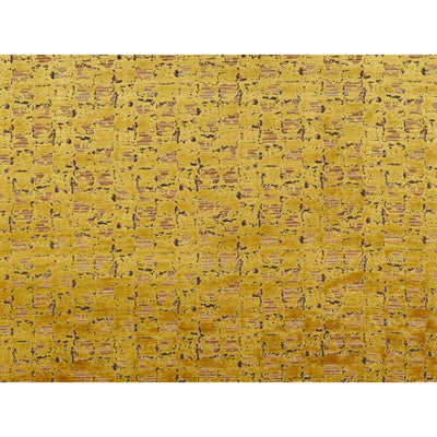 Gaston Y Daniela Austin Amarillo Fabric Sample GDT5155.003.0
