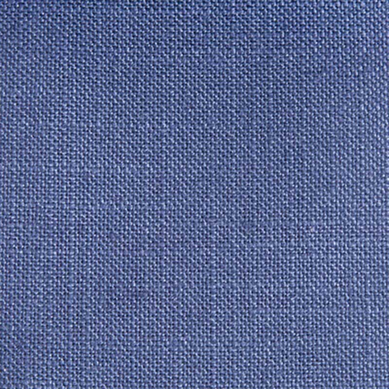 Gaston Y Daniela Peru Azul Fabric Sample GDT5548.018.0