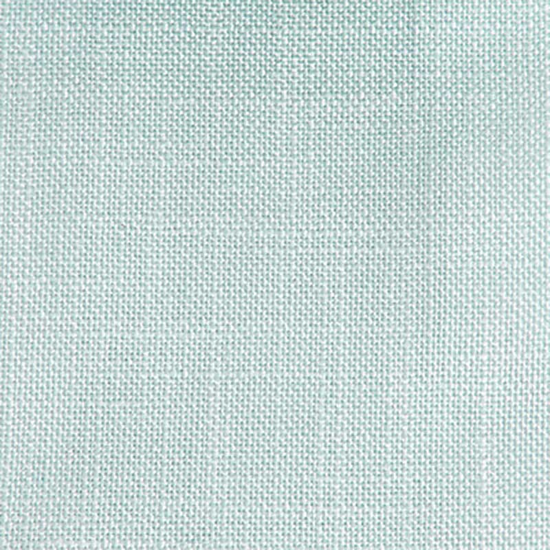 Gaston Y Daniela Peru Celeste Fabric Sample GDT5548.022.0