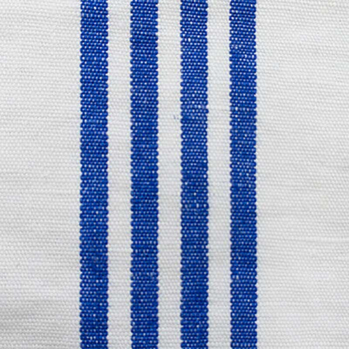Gaston Y Daniela Miami Azul Fabric Sample GDT5560.001.0