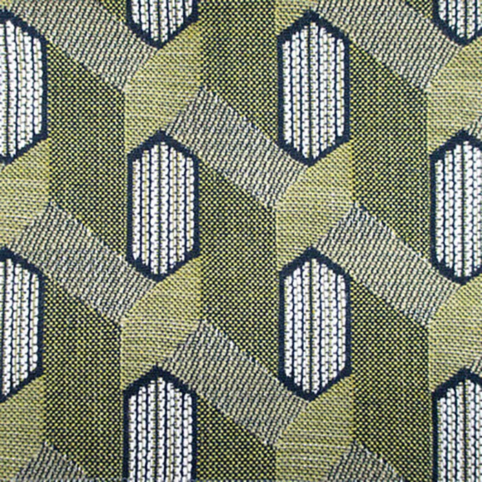 Gaston Y Daniela Maya Verde Fabric Sample GDT5568.002.0