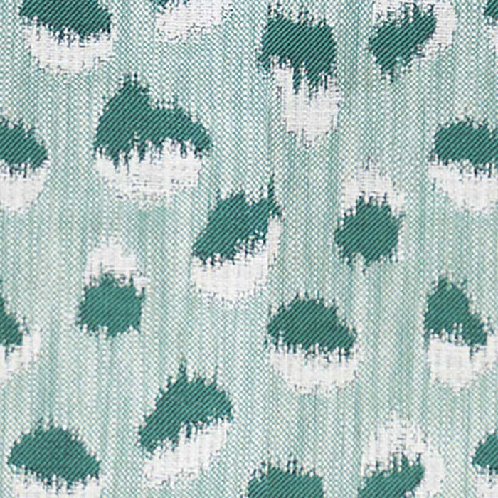 Gaston Y Daniela Castilla Verde Fabric Sample GDT5569.002.0