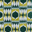 Gaston Y Daniela Cuzco Verde Fabric Sample GDT5571.002.0