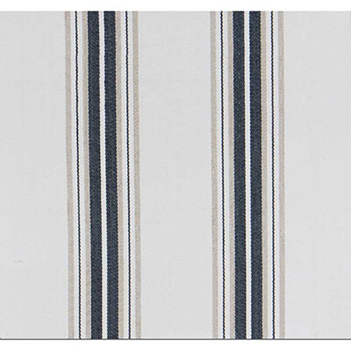 Gaston Y Daniela Nueva York Black Fabric Sample GDT5573.001.0