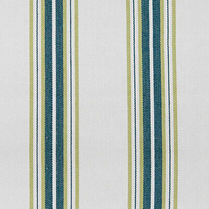 Gaston Y Daniela Nueva York Verde Fabric Sample GDT5573.006.0