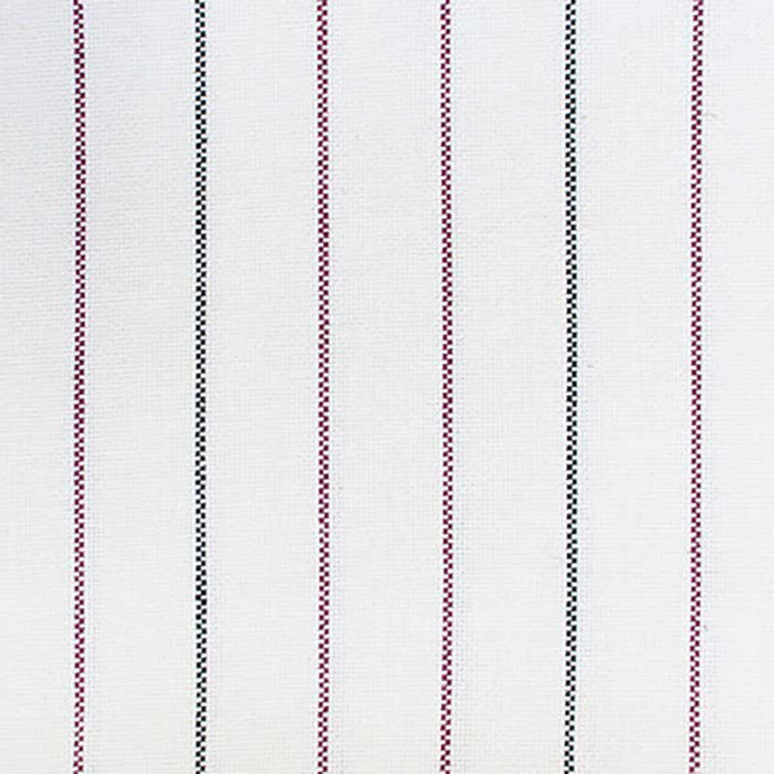 Gaston Y Daniela Chicago Berenjena Fabric Sample GDT5574.002.0