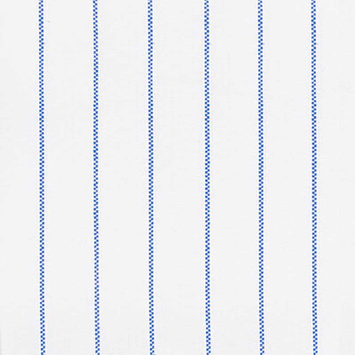 Gaston Y Daniela Chicago Azul Fabric Sample GDT5574.004.0