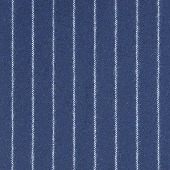 Gaston Y Daniela Aspen Navy Fabric Sample GDT5583.001.0