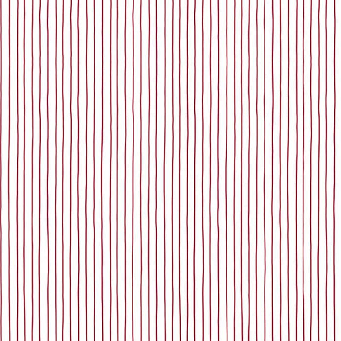 Gaston Y Daniela Marbella Rojo Fabric Sample GDT5585.003.0