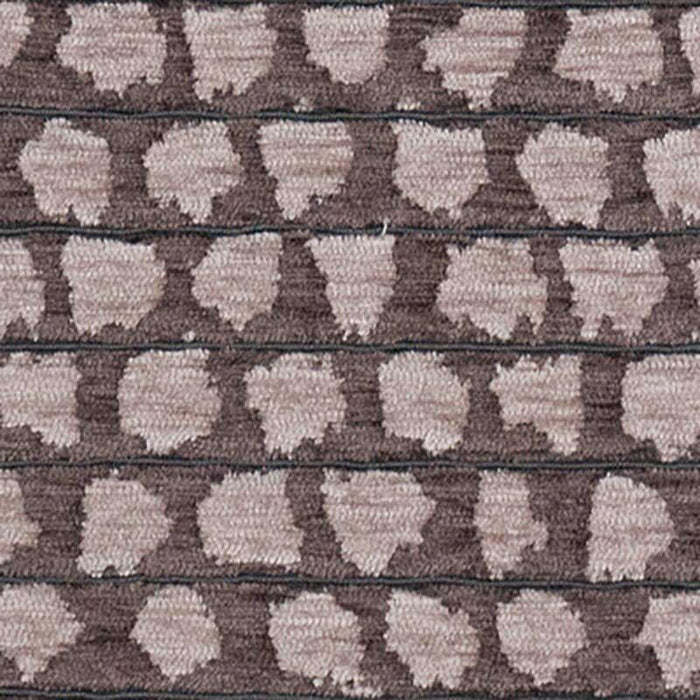Gaston Y Daniela Moguer Berenjena Fabric Sample GDT5591.004.0