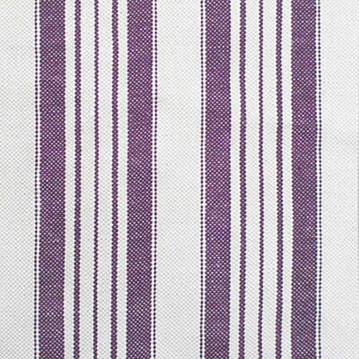 Gaston Y Daniela Barcelona Berenjena Fabric Sample GDT5597.003.0