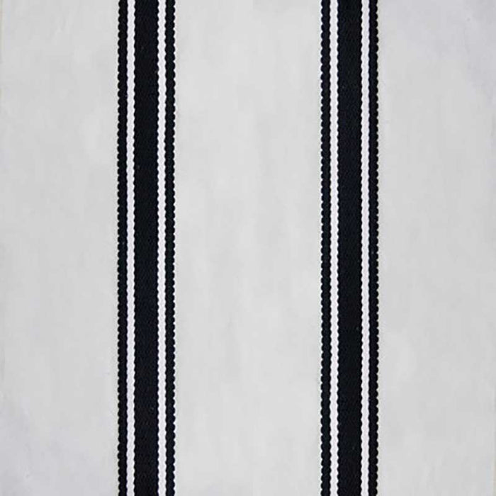 Gaston Y Daniela Caracas Negra Fabric Sample GDT5599.001.0