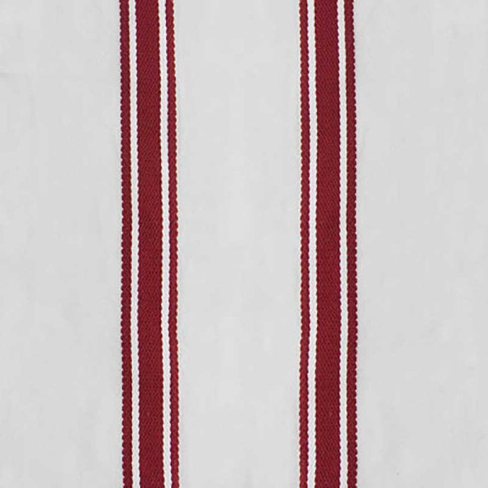 Gaston Y Daniela Caracas Roja Fabric Sample GDT5599.002.0