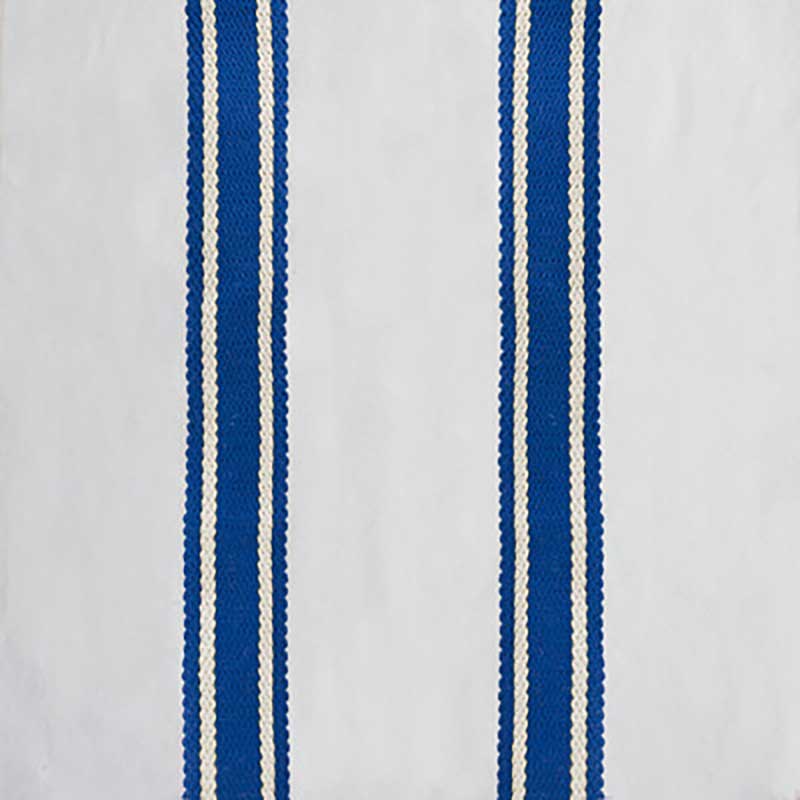 Gaston Y Daniela Caracas Azul Fabric Sample GDT5599.003.0