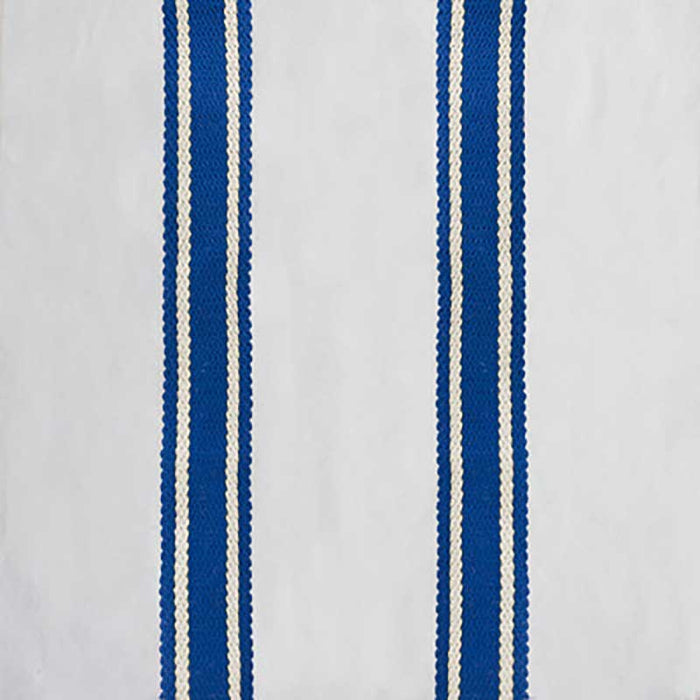 Gaston Y Daniela Caracas Azul Fabric Sample GDT5599.003.0