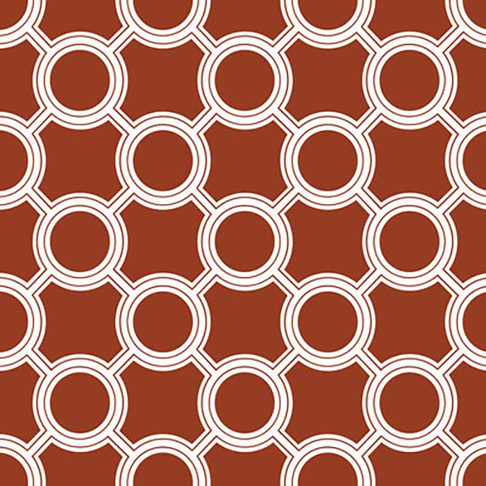 Gaston Y Daniela Aymara Teja Fabric Sample GDT5600.001.0