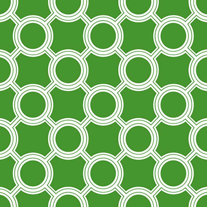 Gaston Y Daniela Aymara Verde Fabric Sample GDT5600.002.0