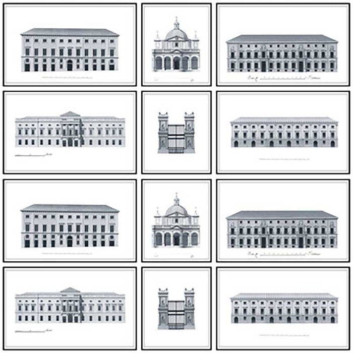 Gaston Y Daniela Canalejas 1 Fabric Sample GDT5601.001.0