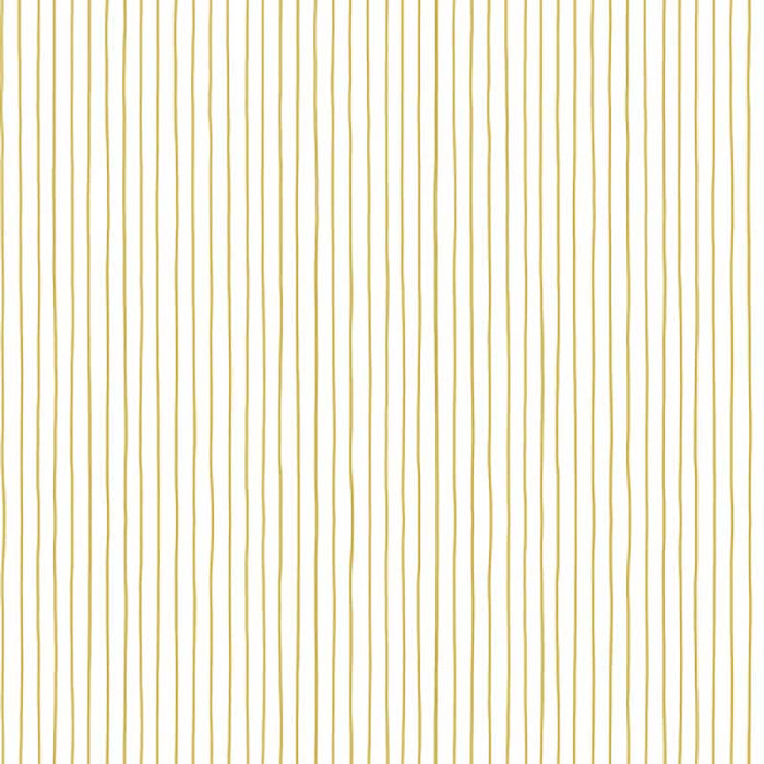 Gaston Y Daniela Santander Ocre Fabric Sample GDT5602.001.0