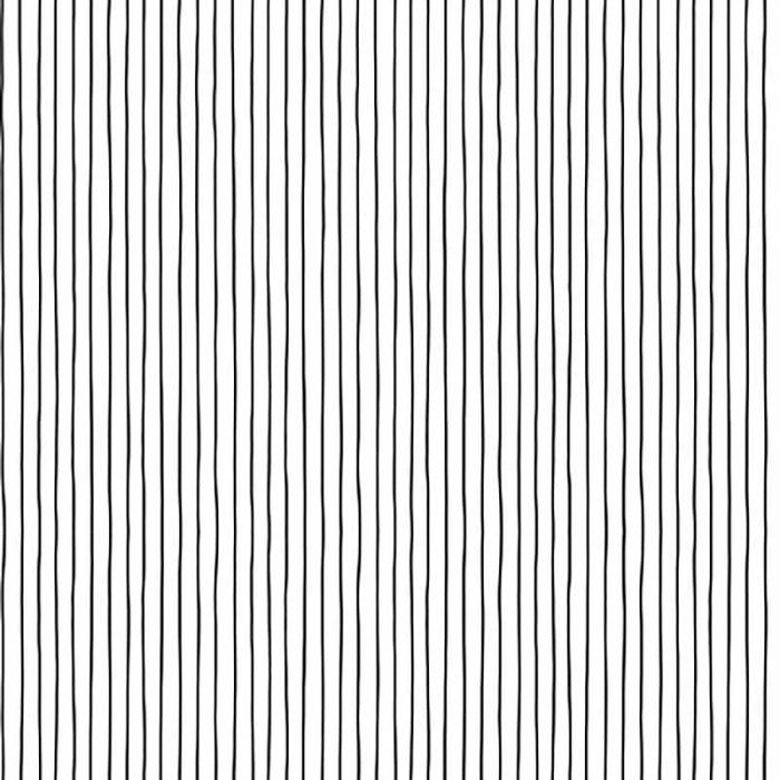 Gaston Y Daniela Santander Black Fabric Sample GDT5602.003.0