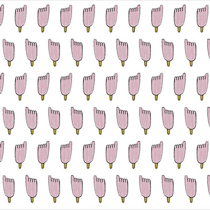 Gaston Y Daniela Frigopie 1 Fabric Sample GDT5607.001.0