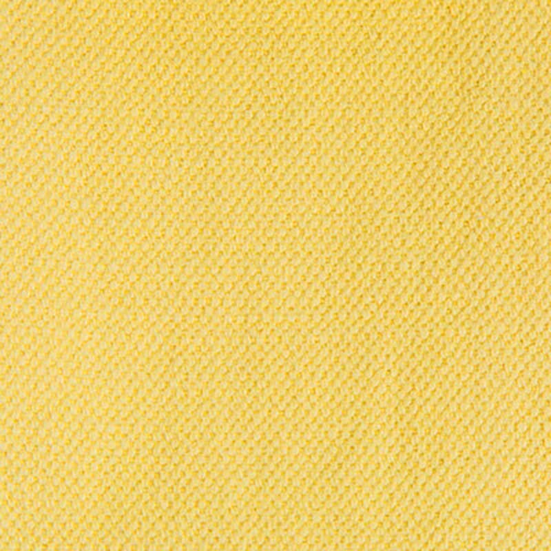 Gaston Y Daniela Lima Amarillo Fabric Sample GDT5616.006.0
