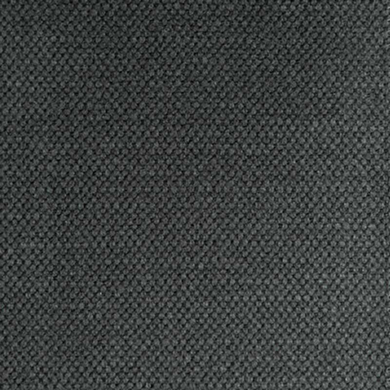 Gaston Y Daniela Lima Antracita Fabric Sample GDT5616.035.0