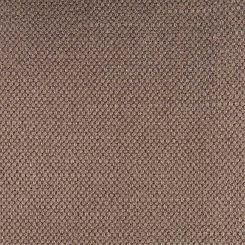 Gaston Y Daniela Lima Marron Fabric Sample GDT5616.038.0