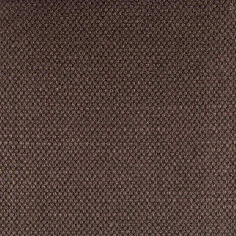 Gaston Y Daniela Lima Chocolate Fabric Sample GDT5616.040.0