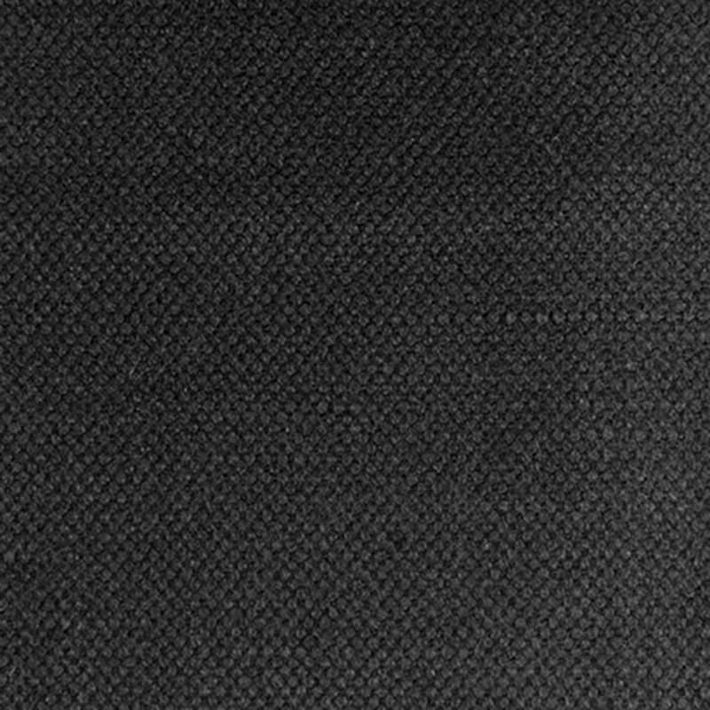 Gaston Y Daniela Lima Black Fabric Sample GDT5616.044.0