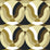 Gaston Y Daniela Kimi Ocre Fabric GDT5624.003.0
